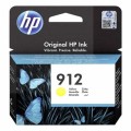 Tusz HP 912 do OfficeJet Pro 8023 (3YL79AE) Yellow
